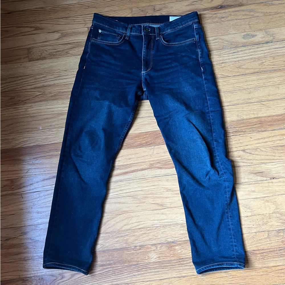 rag & bone Fit 2 Slim Jeans NWOT